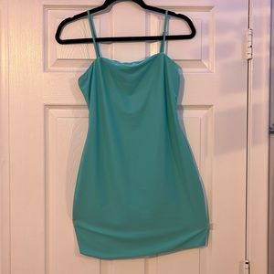 Papaya Bodycon Dress; Size Medium